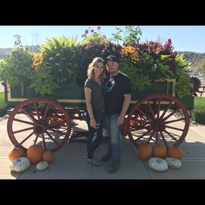 Meet your Posher, Denver